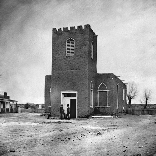 Presbyterian Church
